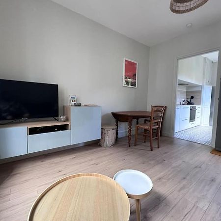 Le Marceau - Maison Climatisee Avec Jardin Carcassone Kültér fotó