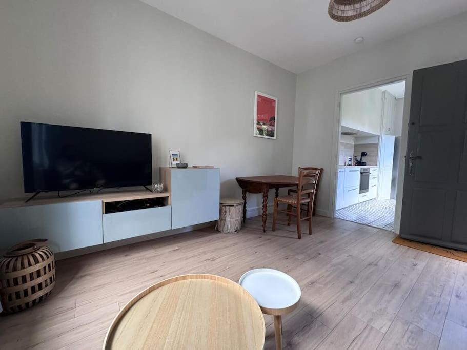 Le Marceau - Maison Climatisee Avec Jardin Carcassone Kültér fotó