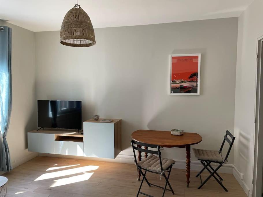 Le Marceau - Maison Climatisee Avec Jardin Carcassone Kültér fotó